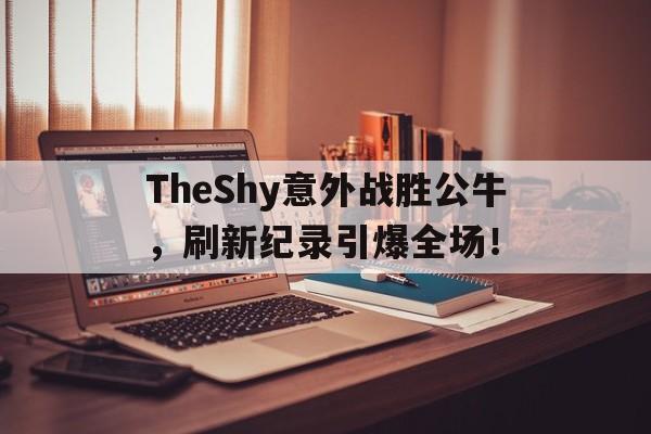 开云-TheShy意外战胜公牛，刷新纪录引爆全场！-开云