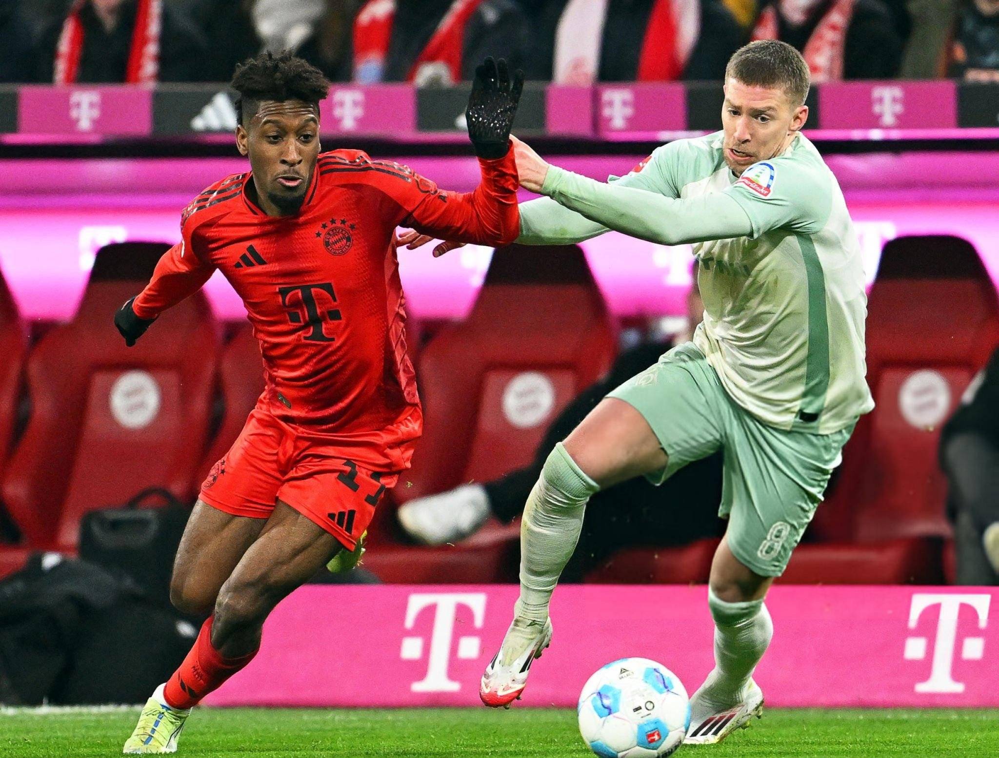 开云体育-凯恩连续七场比赛得分超过出色防守，独行侠不断突破！-开云体育