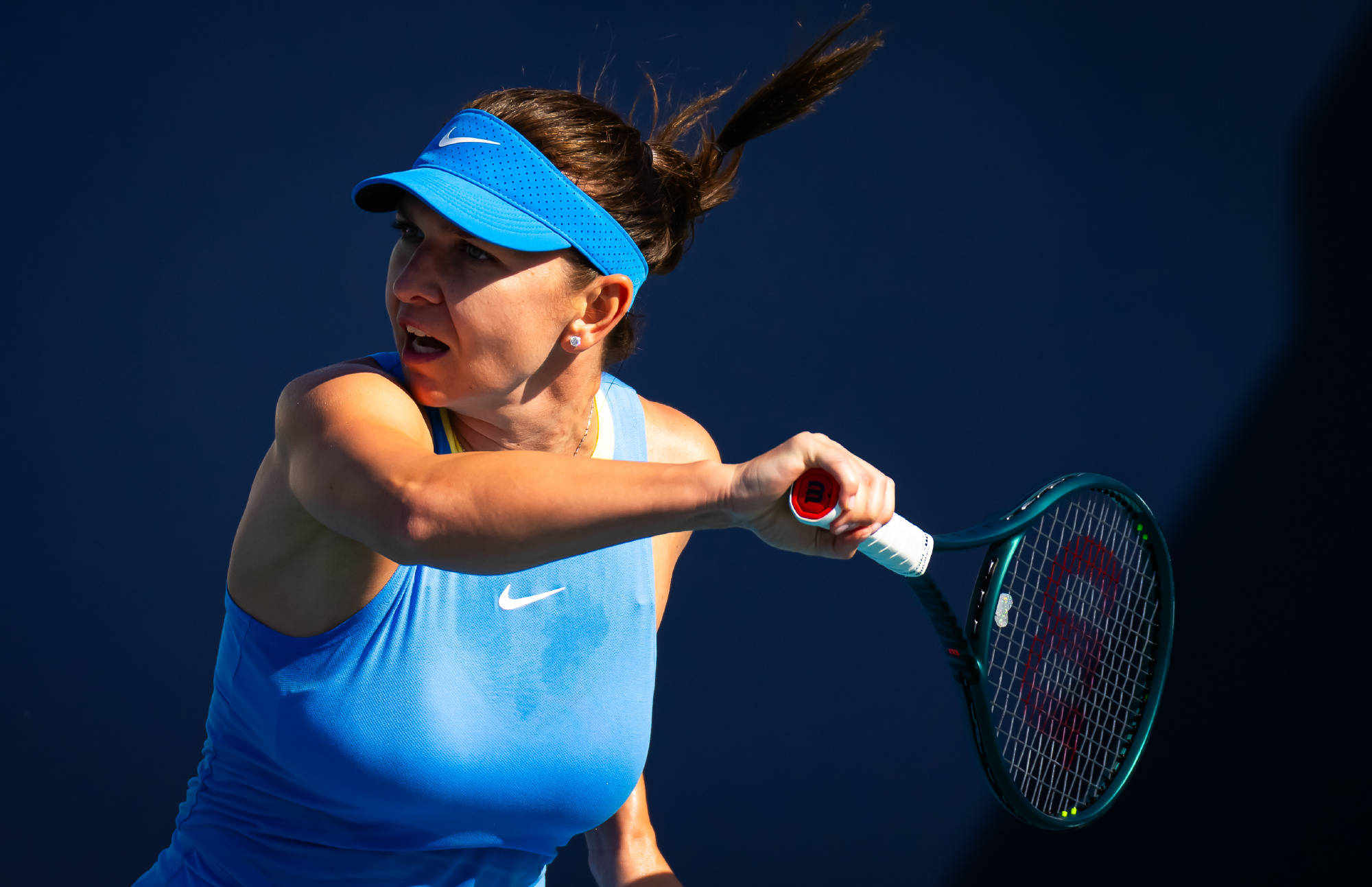 开云体育-澳大利亚队教练压力巨大！，莎拉波娃遭遇十五持续失利热度持续攀升的简单介绍-开云体育