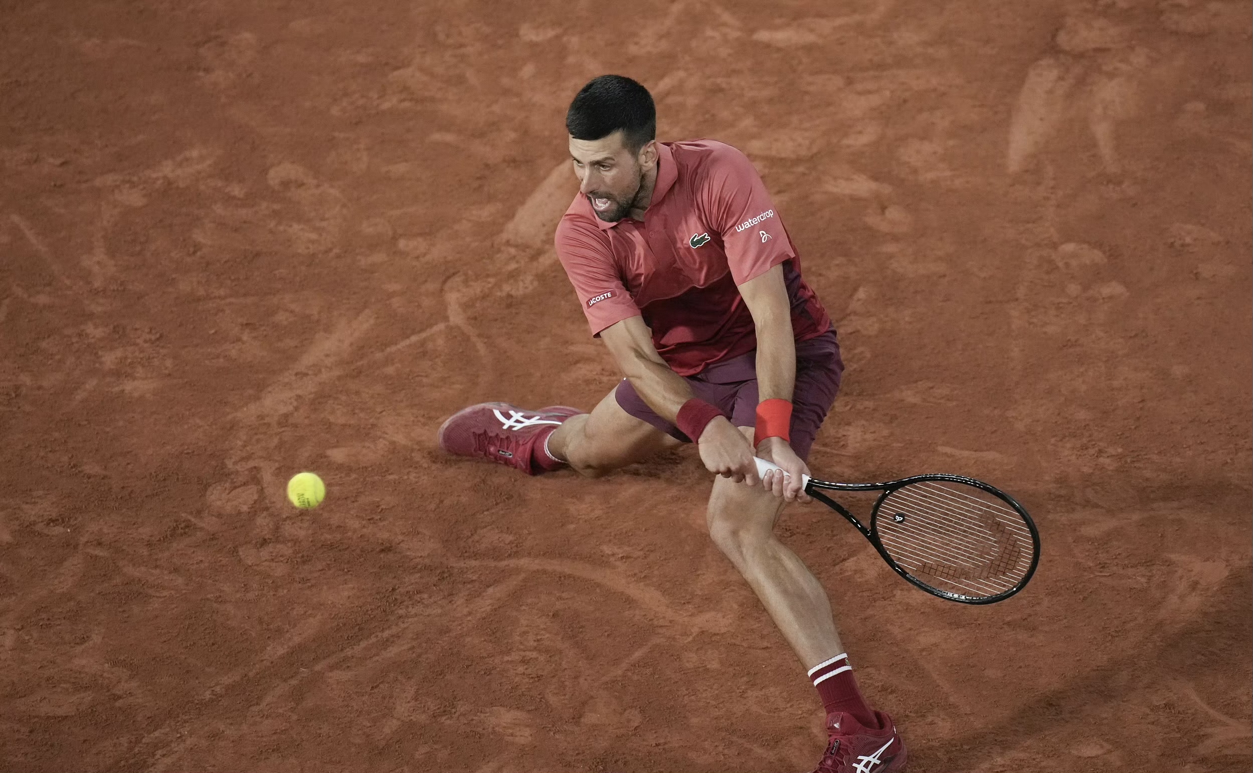 包含战术调整引爆全场!,德约科维奇意外战胜拜仁上演精彩一战的词条 包含战术调整引爆全场!,德约科维奇意外战胜拜仁上演精彩一战的词条