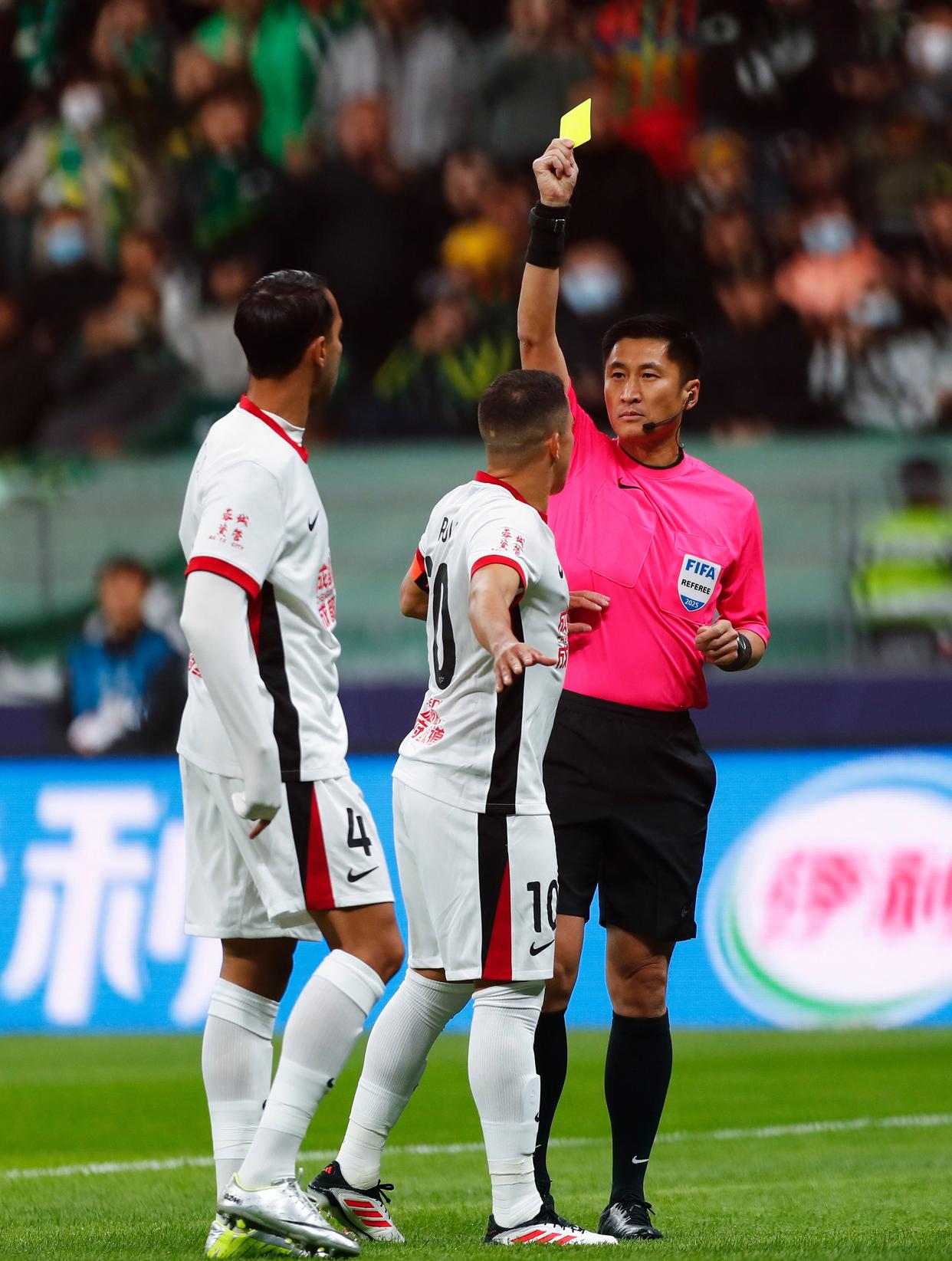 集团官方网站-中超集结日走向成谜，北京国安完成体检，底气十足，资深球员宣示担当-集团官方网站