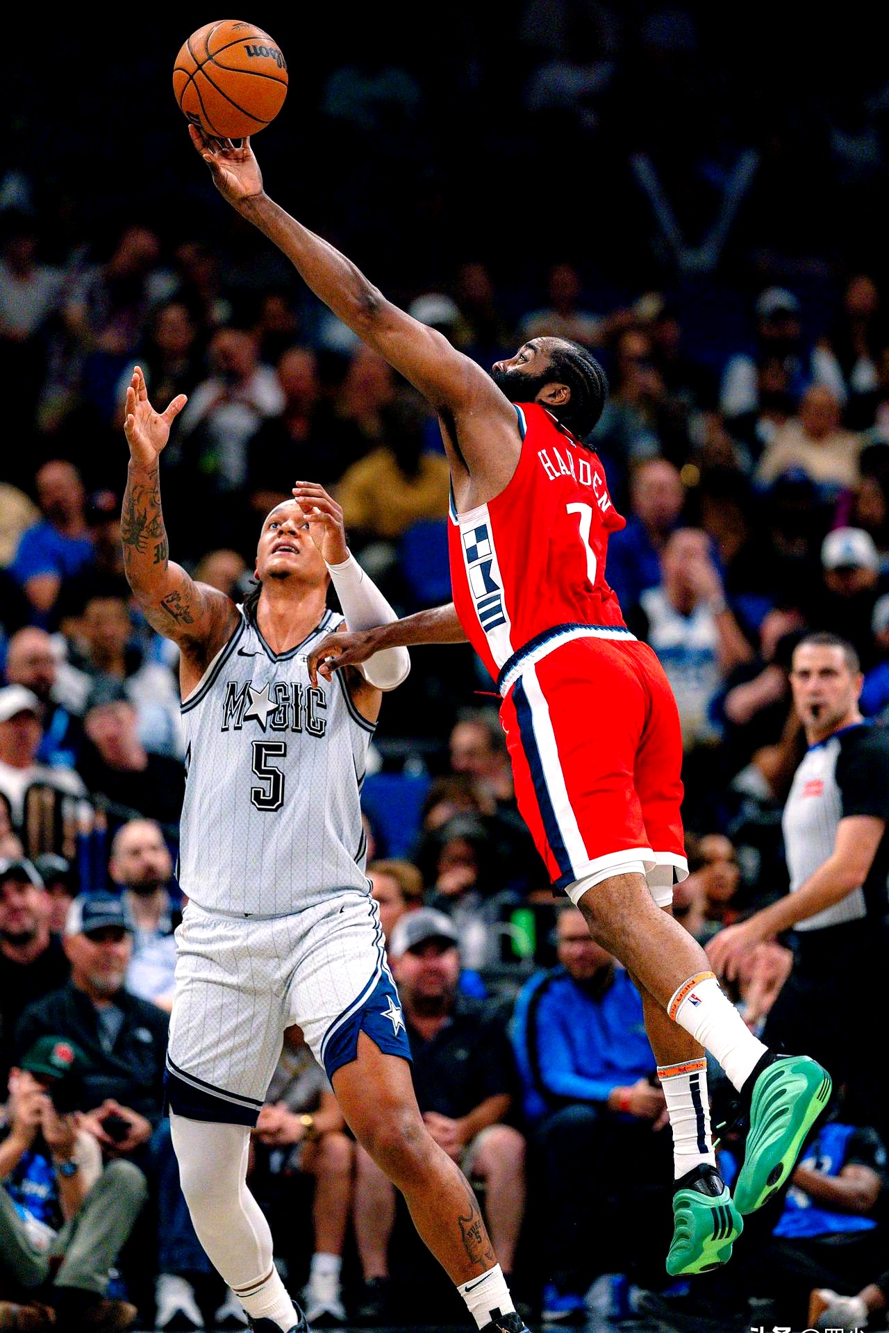 集团官方网站-关于NBA常规赛今晨走向成谜，波特兰开拓者遗憾出局，管理层满意，阵容厚度经受考验的信息-集团官方网站