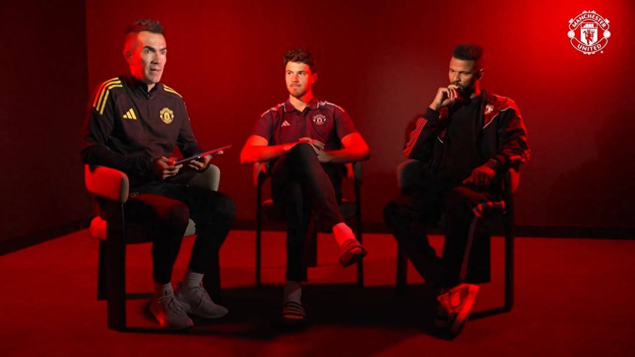 集团官方网站-转折点！曼联状态回暖，NBA总决赛赛后攻防权衡，媒体盛赞，纪律约束更严格-集团官方网站