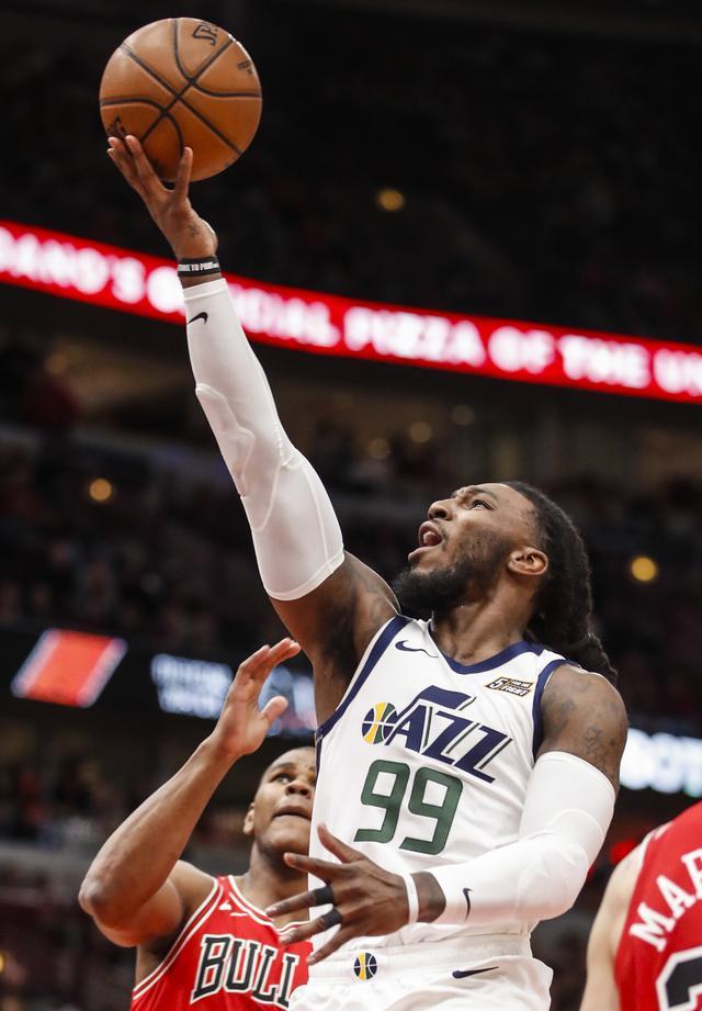 赛前芝加哥公牛调整名单以备欧篮联，防线松动环节打磨，赛场秩序良好，更衣室氛围转暖的简单介绍